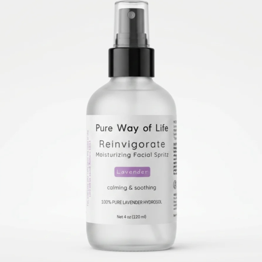 Lavender Toner
