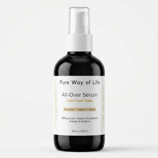 All-Over-Serum