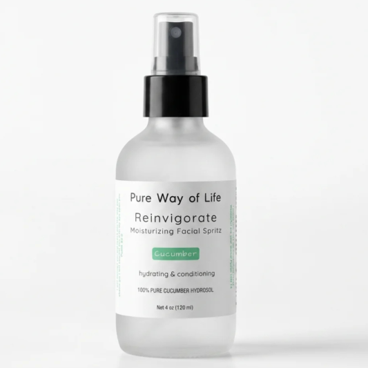 Cucumber Toner
