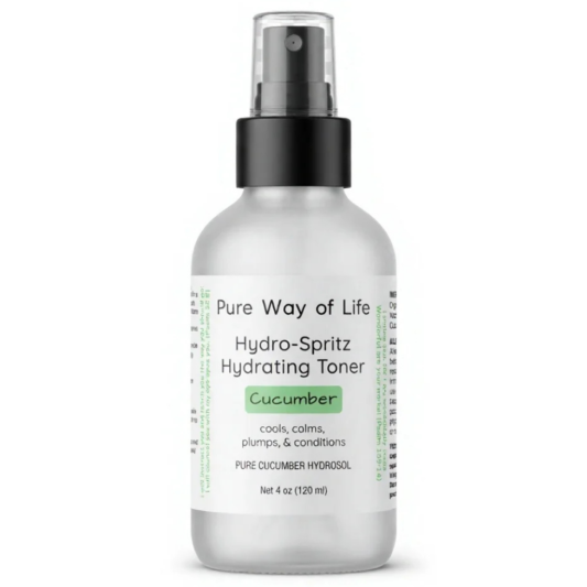 Cucumber Hydro-Spritz Hydrating Toner